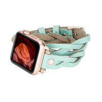 Luca Leather
