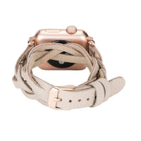 Luca Leather