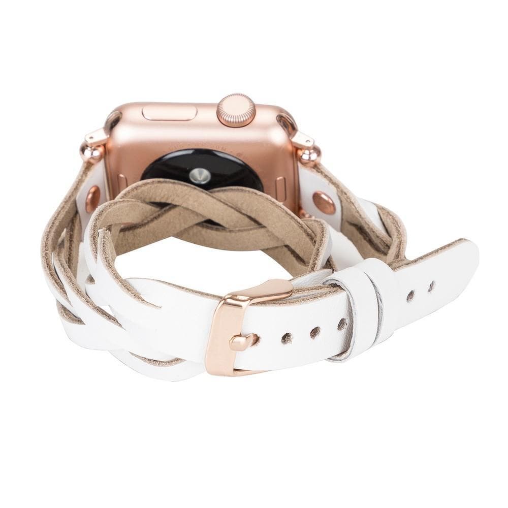 Luca Leather