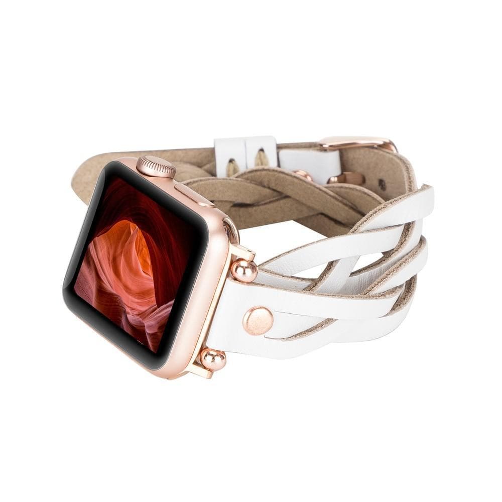 Luca Leather