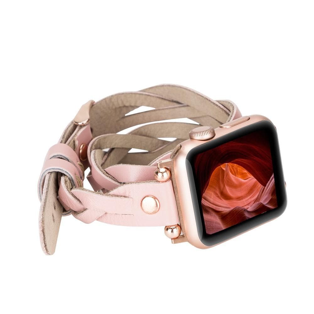 Luca Leather