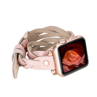 Luca Leather