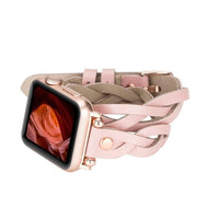 Luca Leather