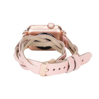 Luca Leather