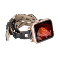 Luca Leather
