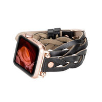 Luca Leather