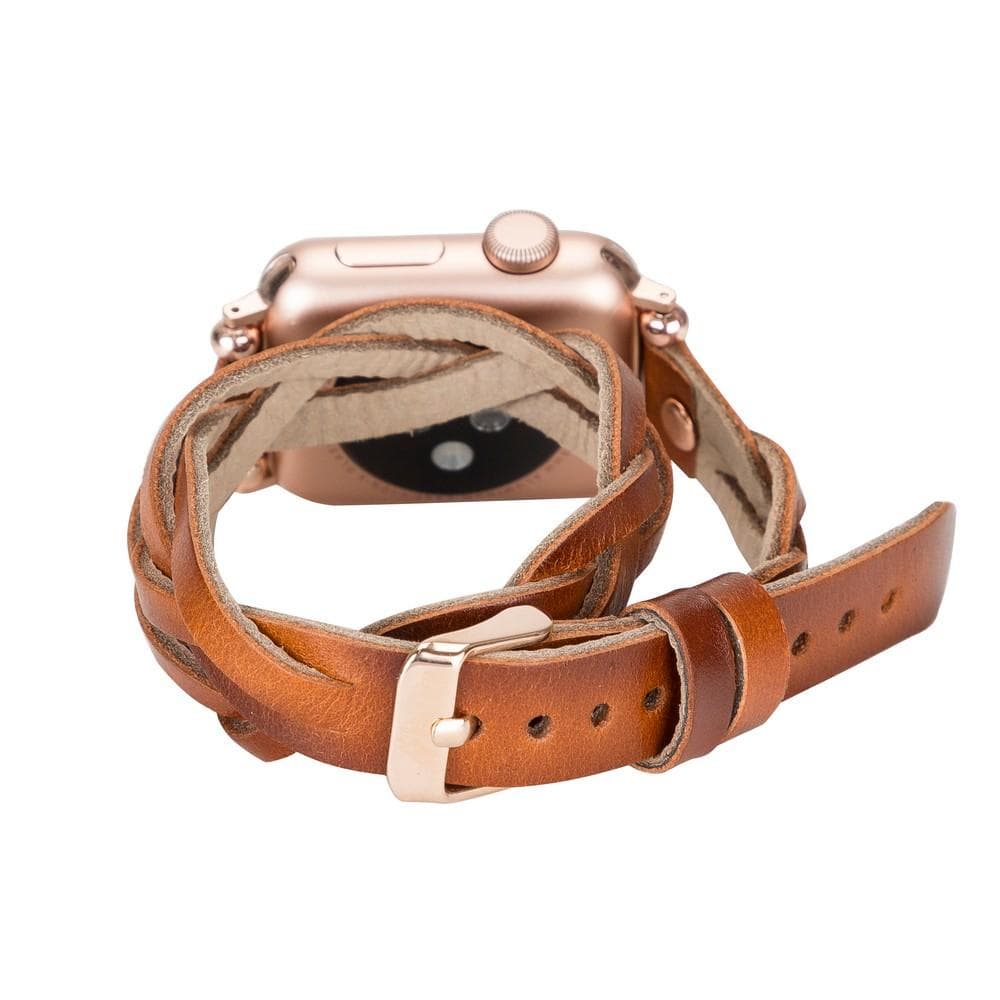 Luca Leather