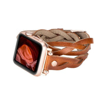 Luca Leather