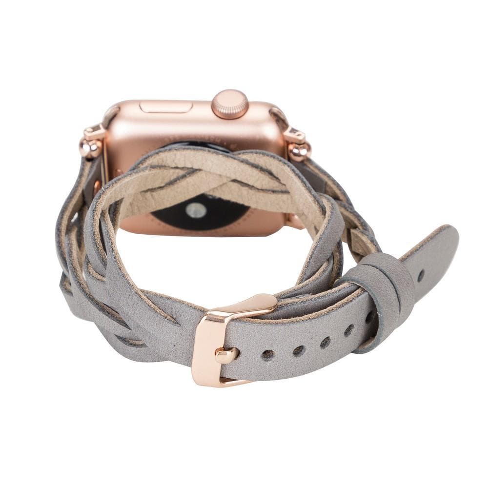 Luca Leather