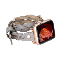 Luca Leather