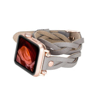 Luca Leather