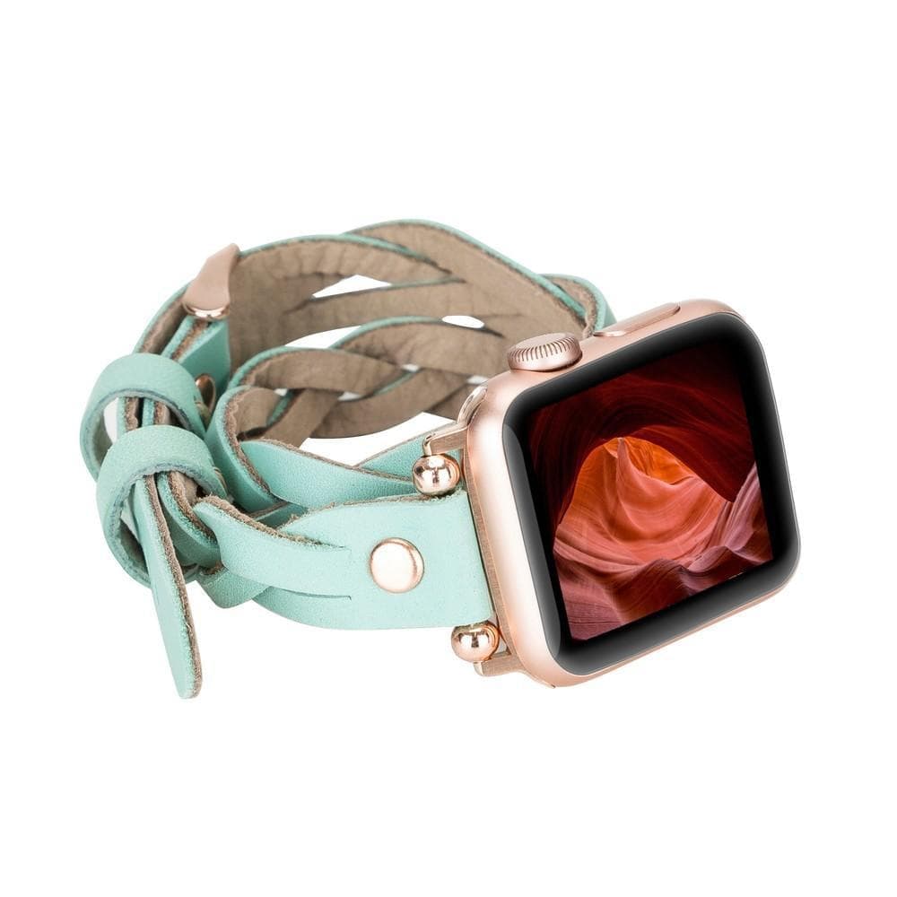 Luca Leather