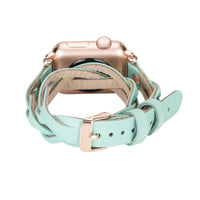 Luca Leather