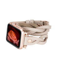 Luca Leather
