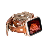 Luca Leather