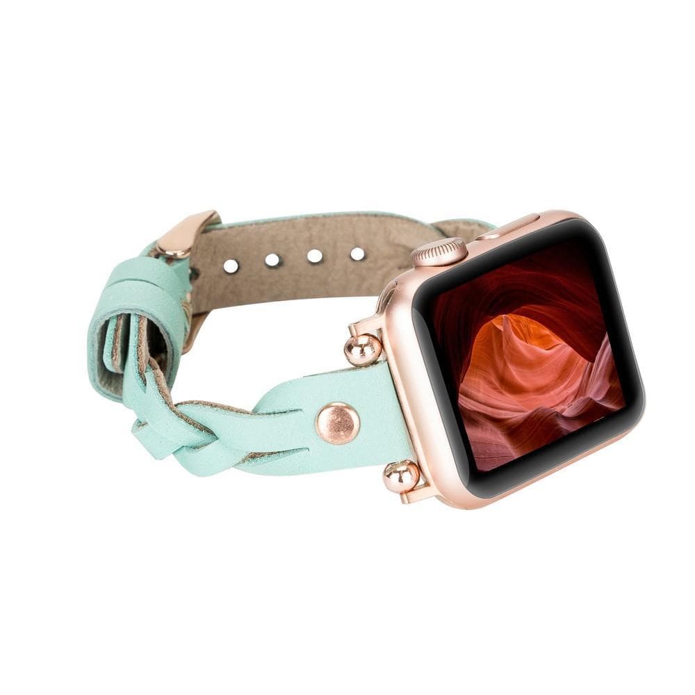 Luca Leather