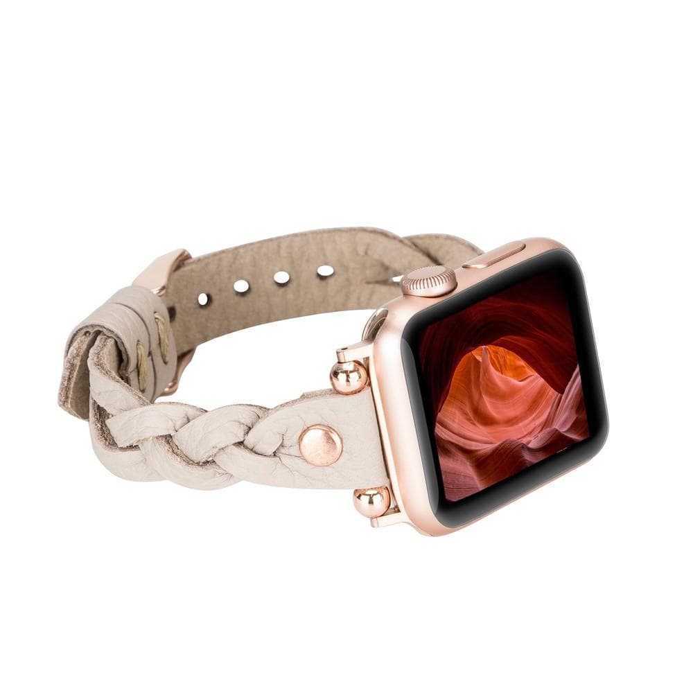 Luca Leather