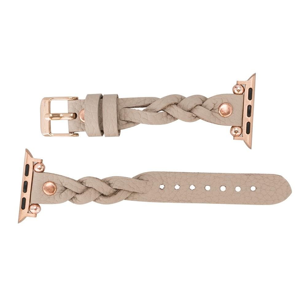 Luca Leather