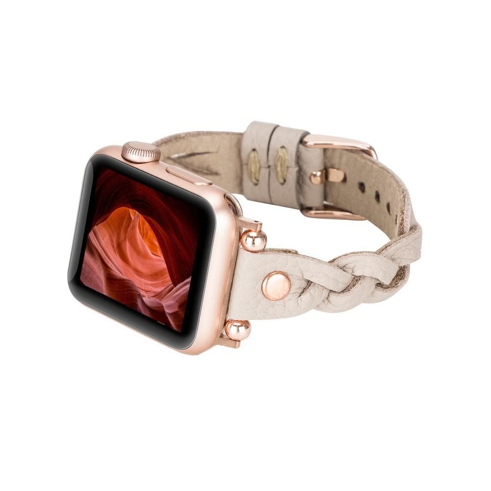 Luca Leather