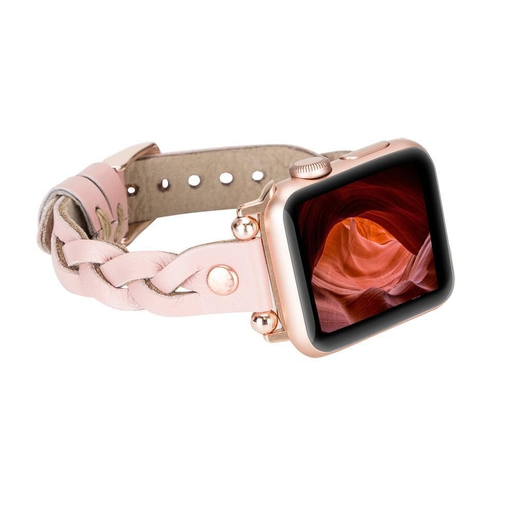 Luca Leather