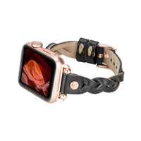 Luca Leather