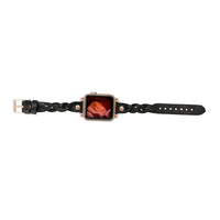 Luca Leather