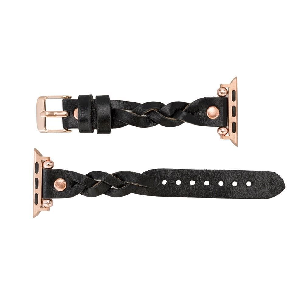 Luca Leather
