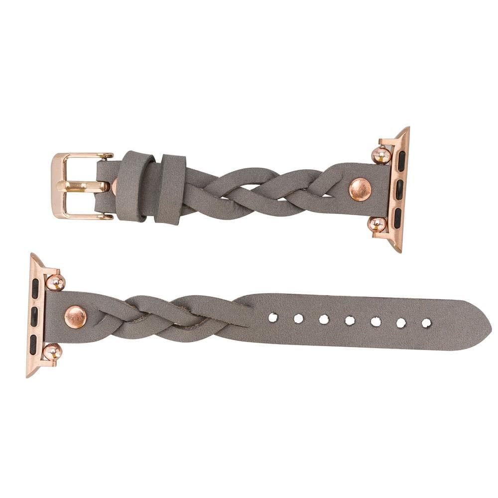 Luca Leather