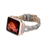 Luca Leather