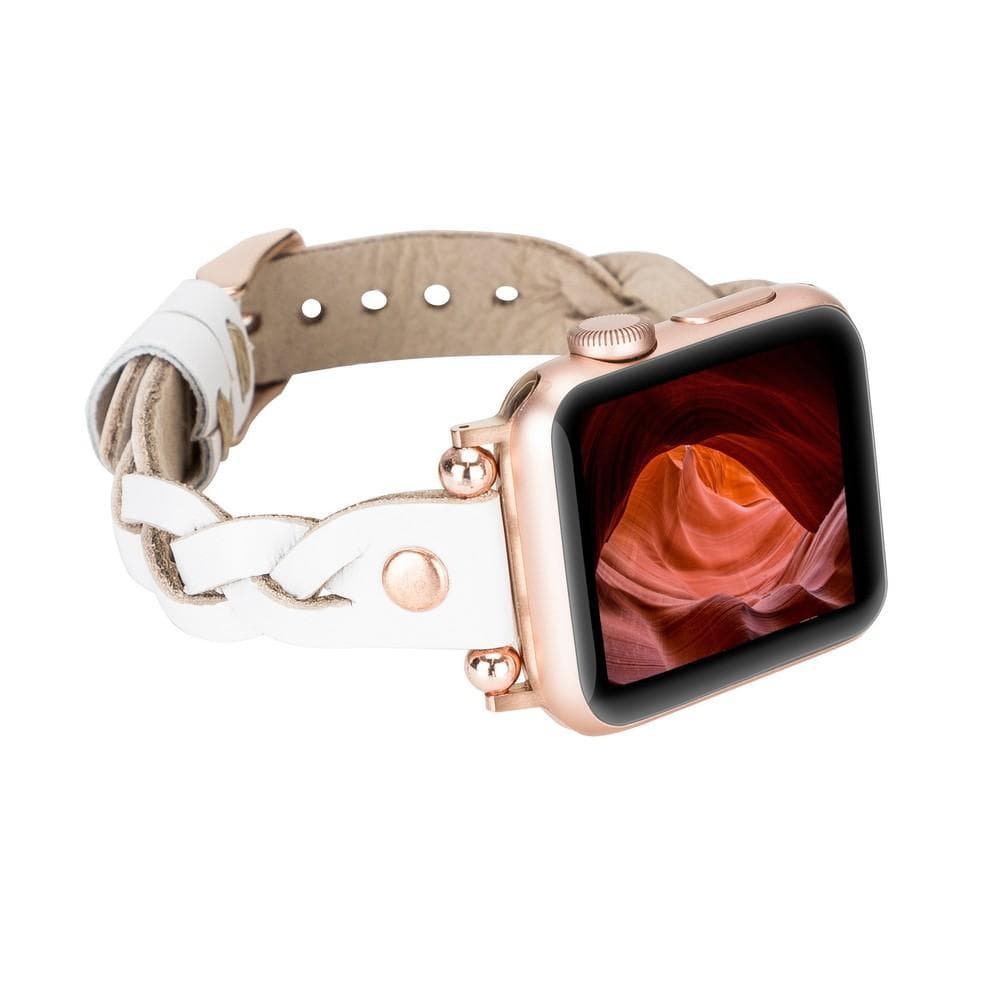 Luca Leather