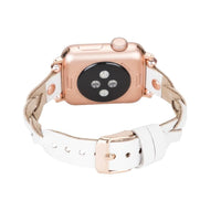 Luca Leather