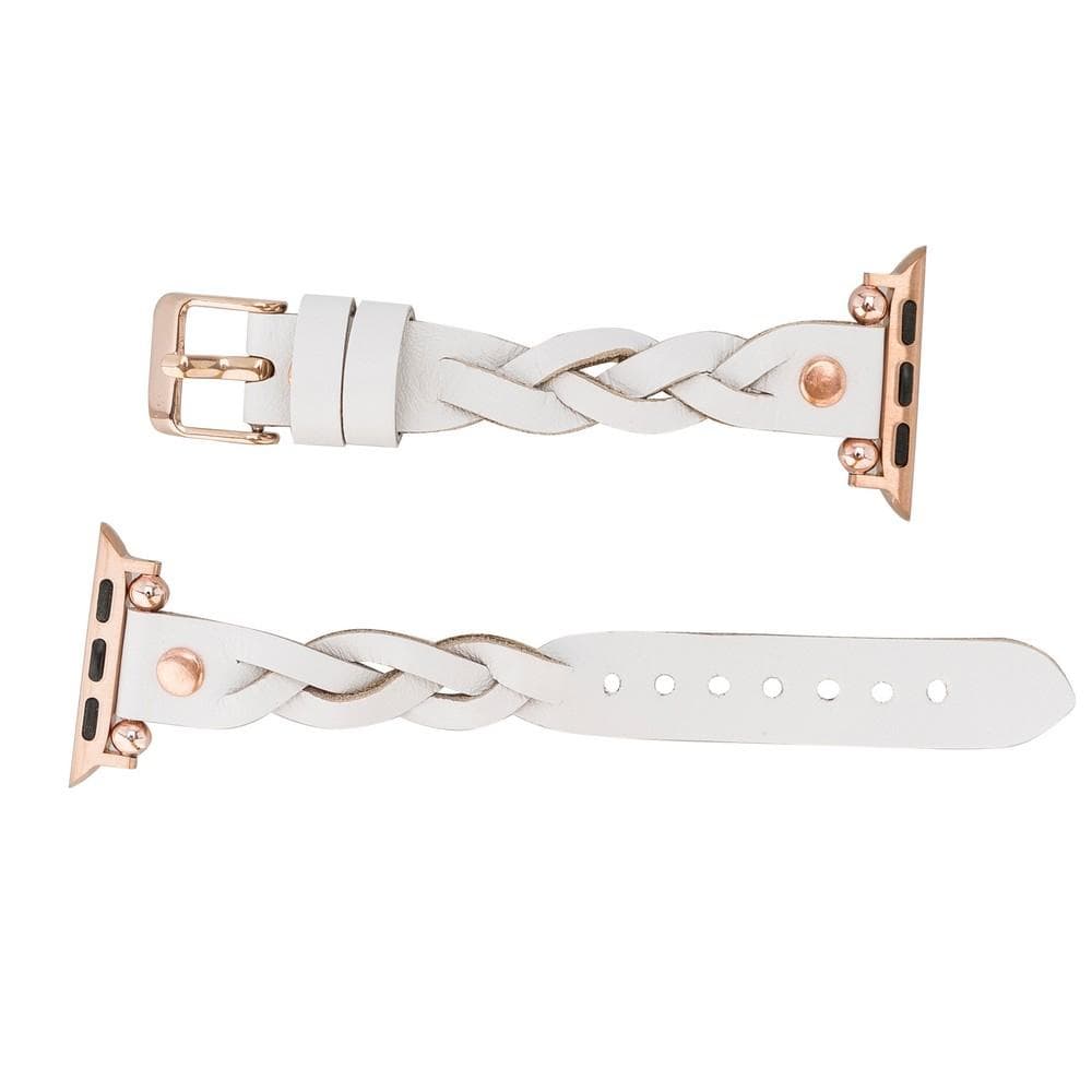 Luca Leather