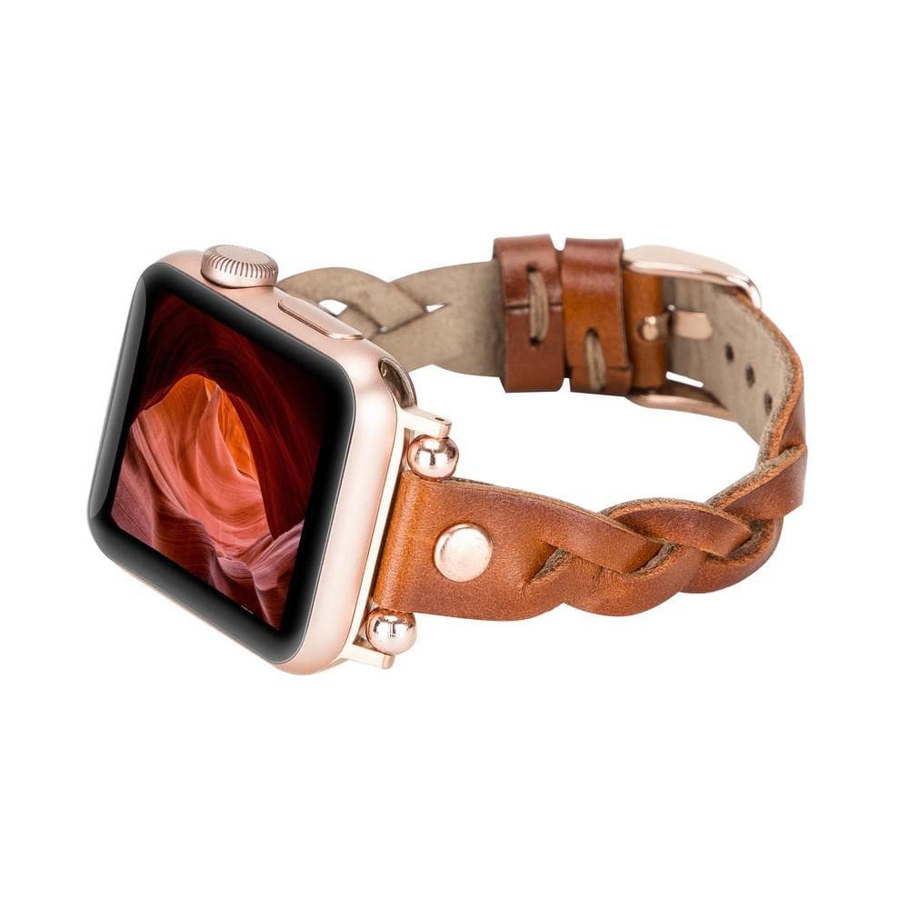 Luca Leather