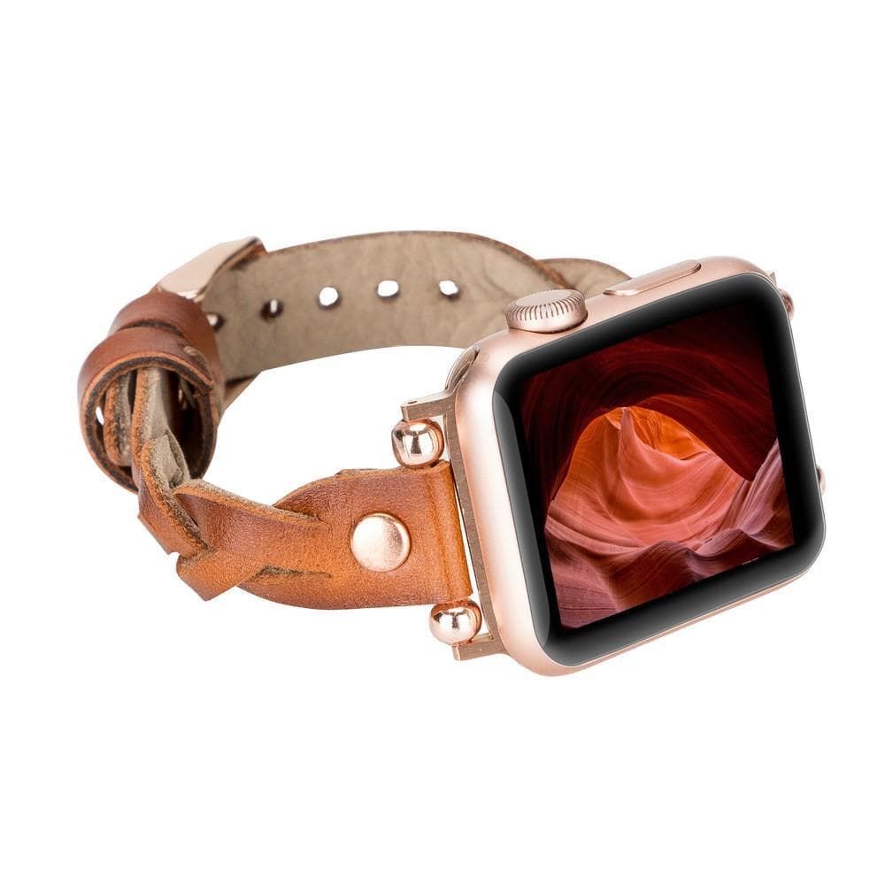 Luca Leather