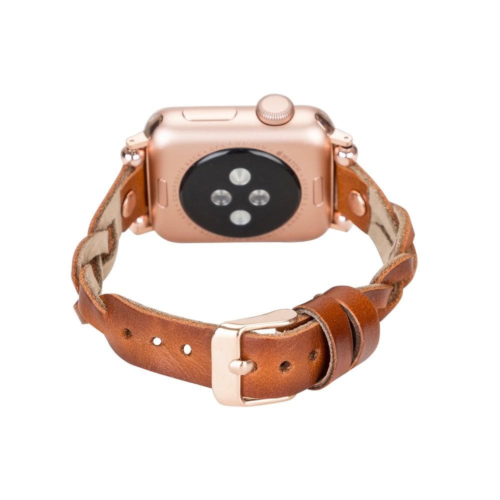 Luca Leather