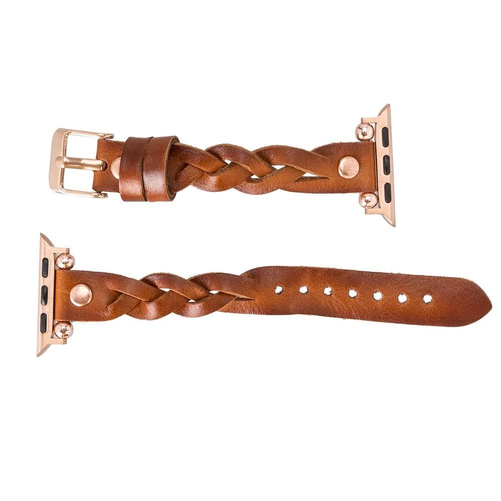 Luca Leather