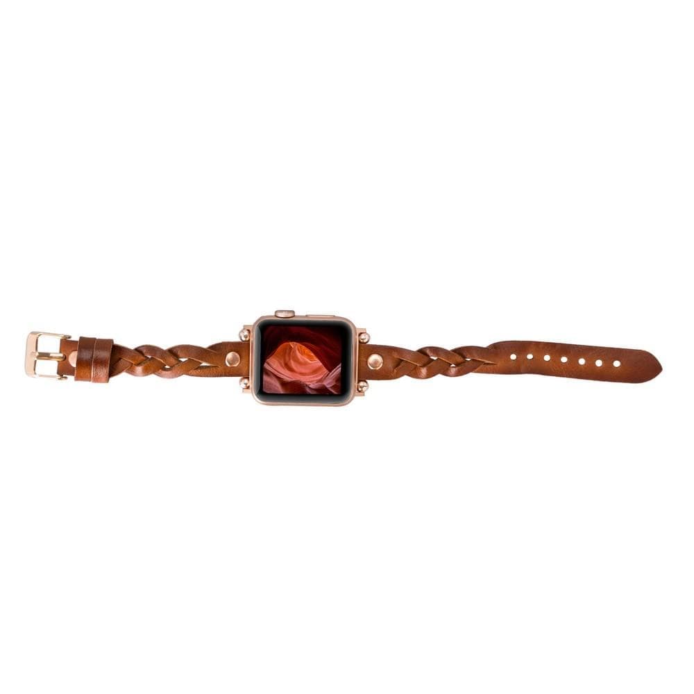 Luca Leather