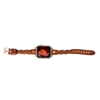 Luca Leather
