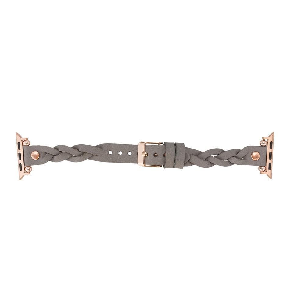 Luca Leather