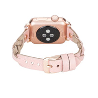 Luca Leather