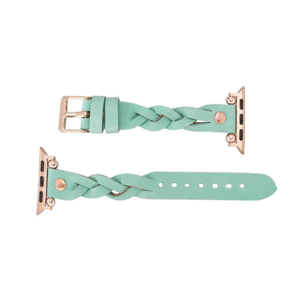 Luca Leather