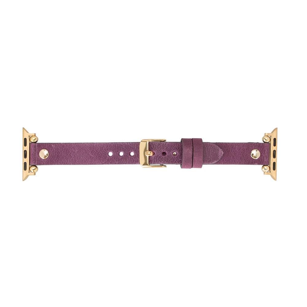 Luca Leather