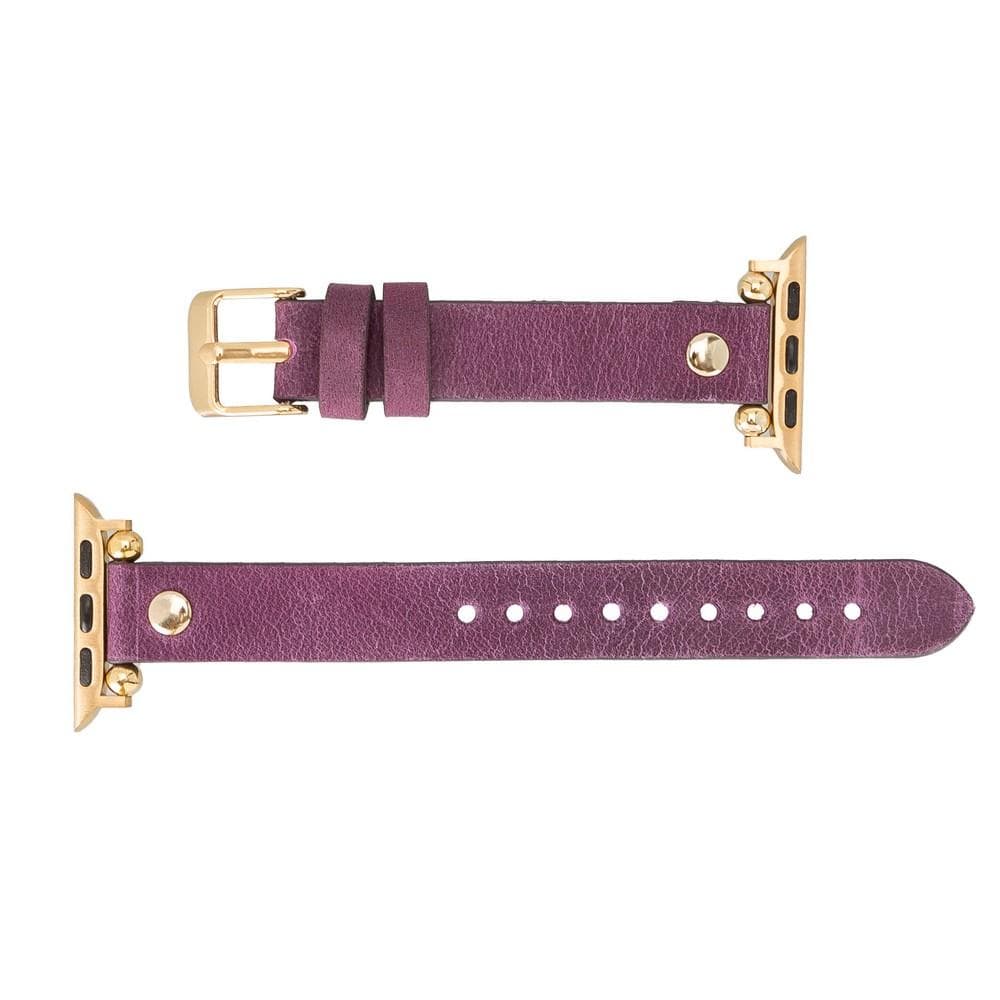 Luca Leather