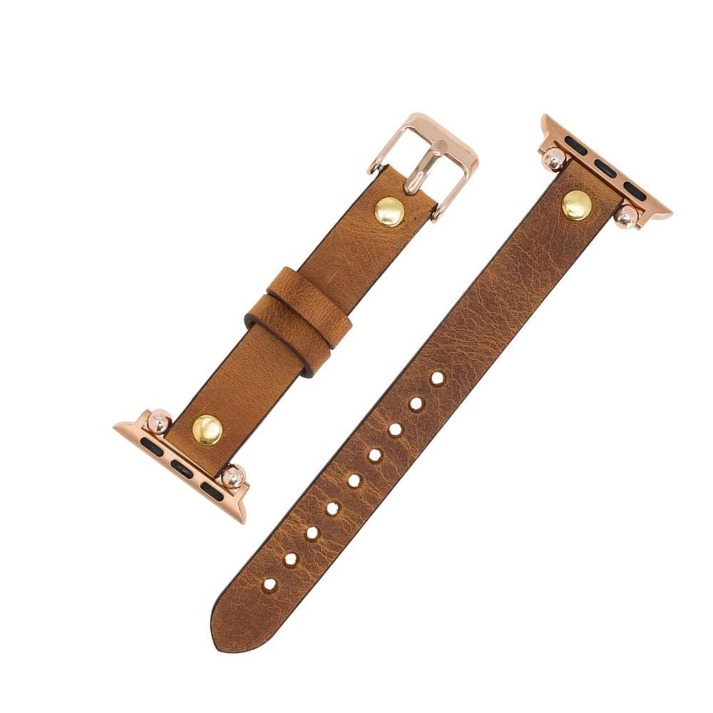 Luca Leather