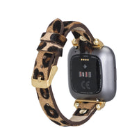 Luca Leather