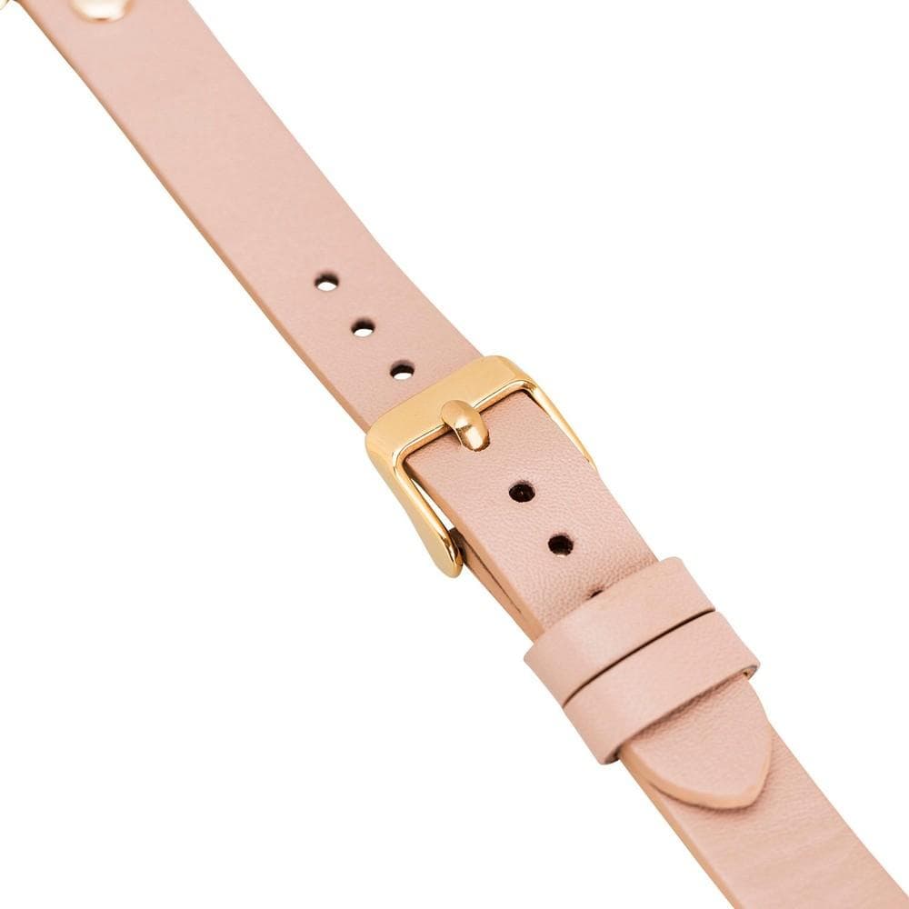 Luca Leather
