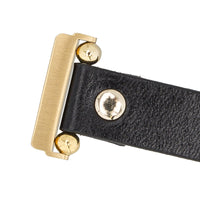 Luca Leather