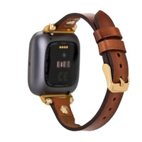 Luca Leather