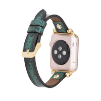 Luca Leather