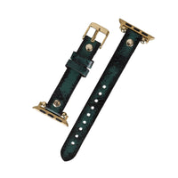 Luca Leather